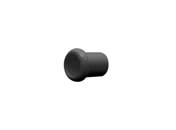 Clip para Manguera Flexible 32 mm con Funda
