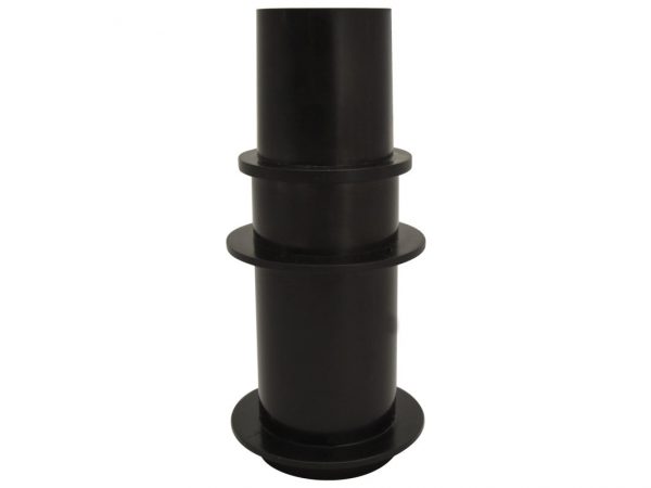 Adaptador manguera Retraflex