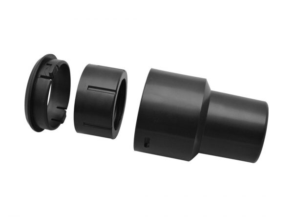 Boquilla para manguera Retraflex