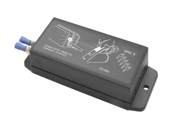 Receptor empuñadura Retraflex