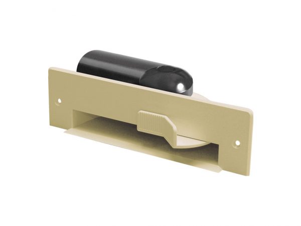 Recogedor central Vac Pan