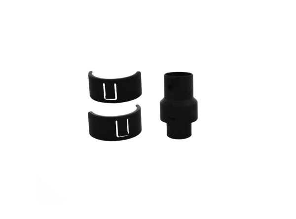 Adaptador manguera retraflex