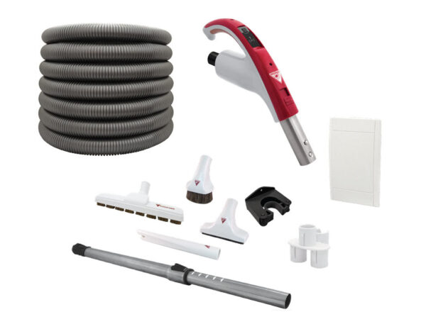 Kit accesorios Retraflex 2 Standard RFS