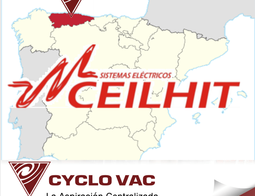 Cyclovac Asturias