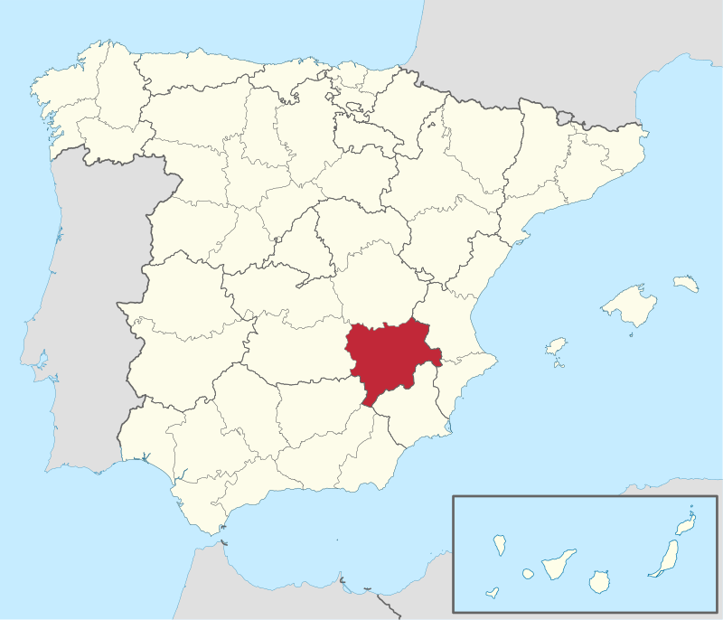 Aspiración centralizada en Albacete
