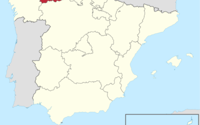Cyclovac aspiración centralizada en Asturias