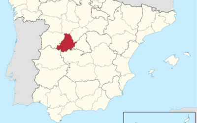Cyclovac aspiración centralizada en Ávila