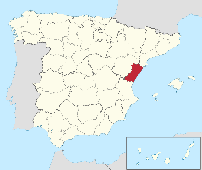 Aspiración centralizada en Castellón