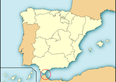 Aspiración centralizada en Ceuta