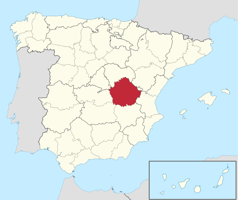 Aspiración centralizada en Cuenca