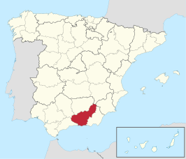 Aspiración centralizada en Granada