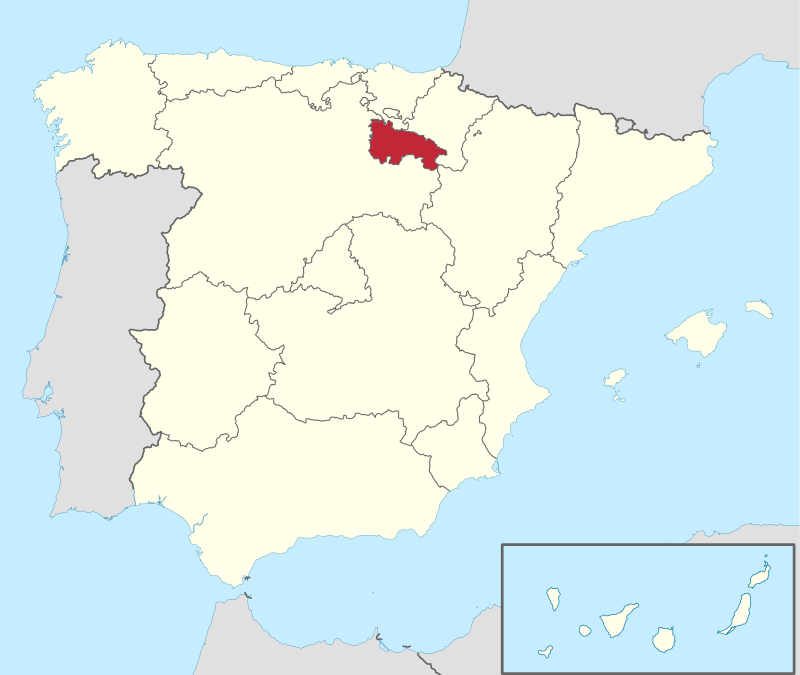 Aspiración centralizada en La Rioja