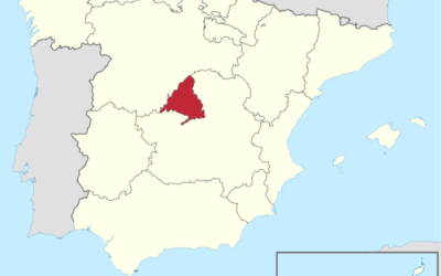 Cyclovac aspiración centralizada en Madrid
