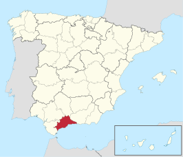 Aspiración centralizada en Málaga