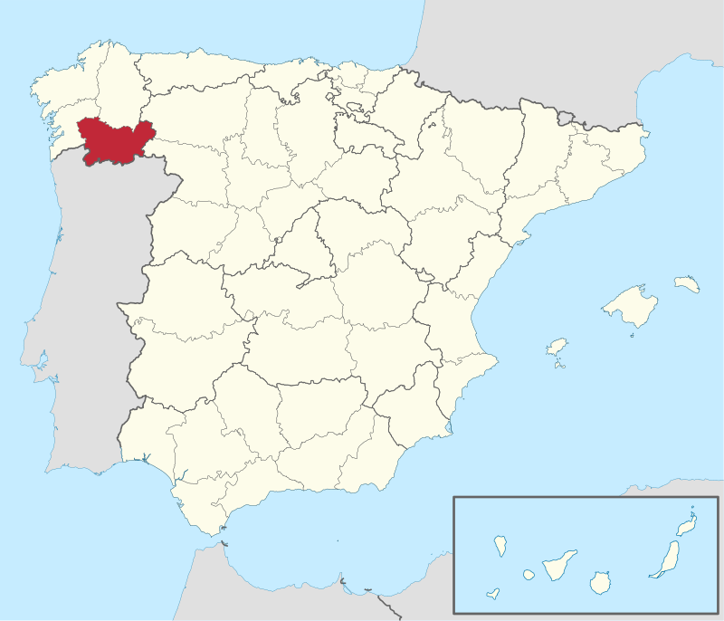 Aspiración centralizada en Ourense