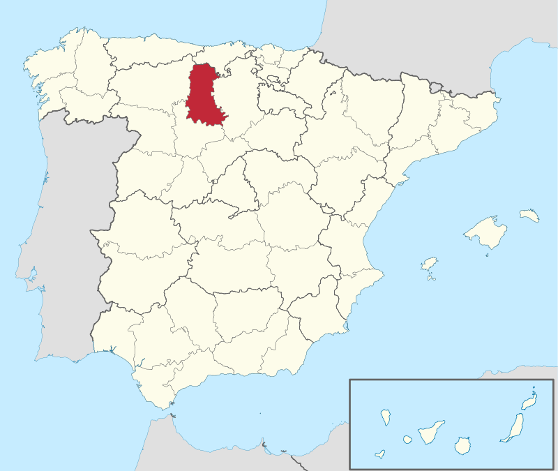 Aspiración centralizada en Palencia