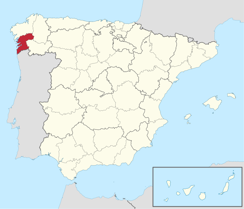 aspiracion centralizada en Pontevedra