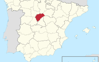 Cyclovac aspiración centralizada en Segovia