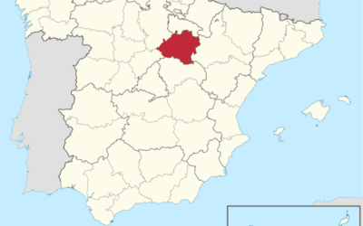 Cyclovac aspiración centralizada en Soria