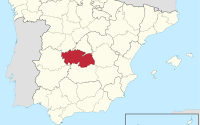 Cyclovac aspiración centralizada en Toledo