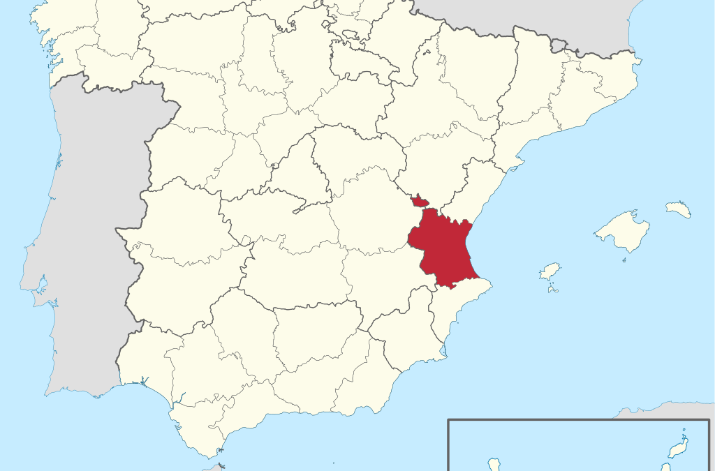 Aspiración centralizada en Valencia