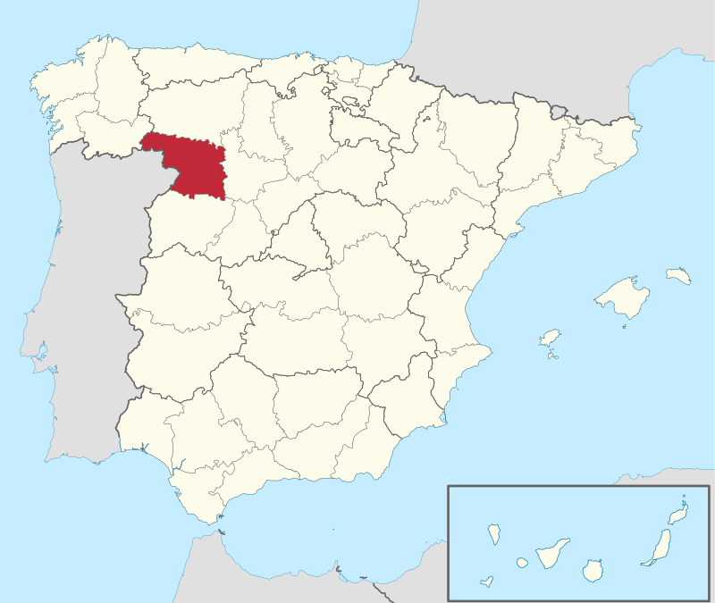 Aspiración centralizada en Zamora