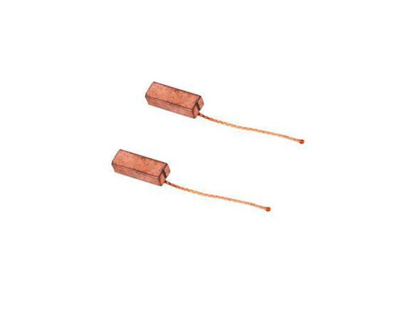 Escobillas motor Ametek